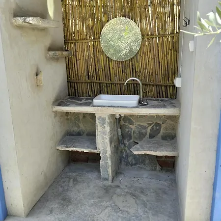 La Calma Entre Naranjos * Melegis