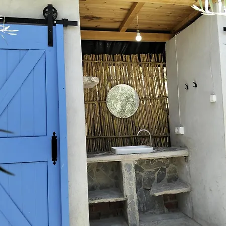 La Calma Entre Naranjos 럭셔리텐트 *